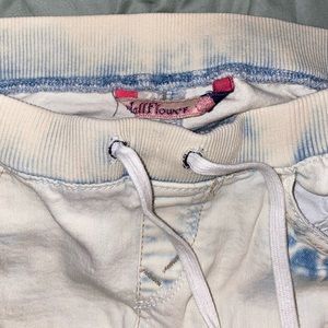 Wallflower brand Women’s Joggers